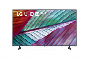 LG 55UR75003LK 55" 4K Smart UHD TV 2023