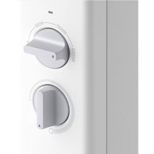 Xiaomi Smartmi Convector Heater 1S elektromos konvektor (6970403201219)