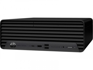 HP Pro SFF 400 G9 i5-14500/16GB/512GB SSD Win 11 Pro (881Z7EA)