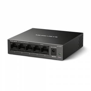 Mercusys MS105GS 5 Portos Gigabit Switch