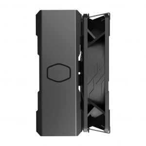 Cooler Master Hyper 212 Black univerzális CPU hűtő (RR-S4KK-25SN-R1)