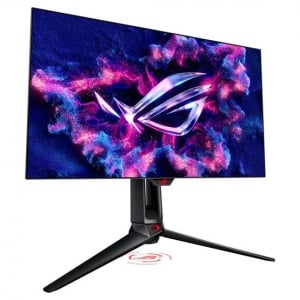 27" ASUS PG27AQDP ROG SWIFT OLED Gamer monitor