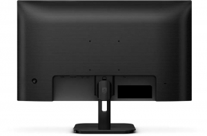 27" Philips 27E1N1100A/00 monitor fekete