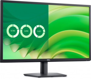 27" DELL E2725H LCD monitor fekete (210-BNJP)