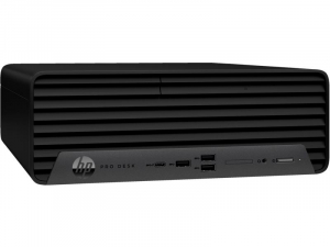 HP Pro SFF 400 G9 i5-14500/16GB/512GB SSD Win 11 Pro (881Z7EA)
