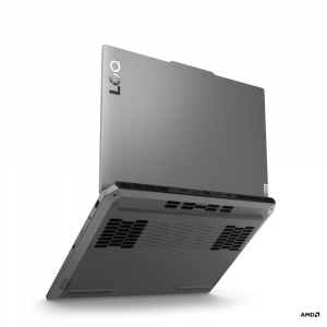 Lenovo LOQ 15ARP9 Laptop szürke (83JC00ADHV)
