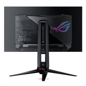 27" ASUS PG27AQDP ROG SWIFT OLED Gamer monitor