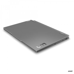 Lenovo LOQ 15ARP9 Laptop szürke (83JC00ADHV)