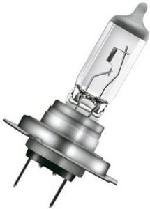 Osram Ultra Life Halogén fényszóró H7 55W 1500 lm 3200K 2db (4008321416148)