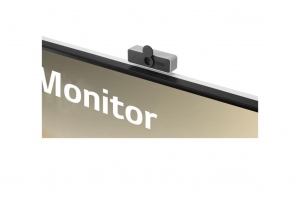 43" LG MyView Smart 43SQ700S-W monitor