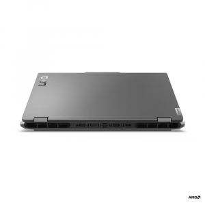Lenovo LOQ 15ARP9 Laptop szürke (83JC00ADHV)