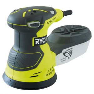RYOBI ROS300 excentrikus csiszol&oacute; (5133001144)