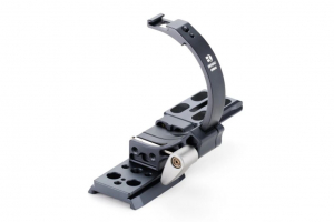 Benro Quick Rotation Lens Bracket 95 objektív tartó (QRB95)