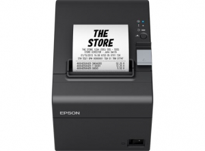 Epson TM-T20III (011) POS blokknyomtató (C31CH51011)