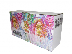Color box (New Build) utángyártott HP CF217A toner No.17A fekete (CF217AFUCB)