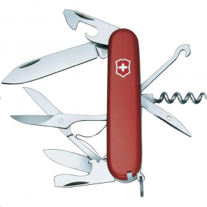 Victorinox CLIMBER zsebkés j/b kezes modell  (1.3703)