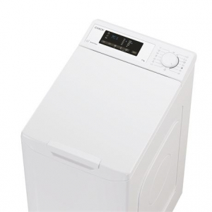 Candy TCA273D3-S fel&uuml;lt&ouml;ltős mos&oacute;g&eacute;p