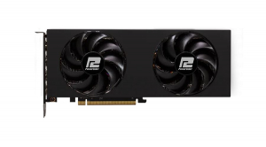 PowerColor Radeon RX 7800 XT 16GB videokártya (RX7800XT 16G-P)
