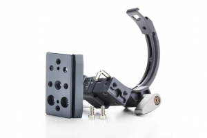 Benro Quick Rotation Lens Bracket 95 objektív tartó (QRB95)