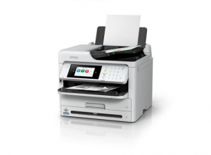 Epson WorkForce Pro WF-M5899DWF Mono tintasugaras nyomtató (C11CK76401)