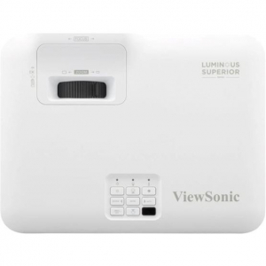 ViewSonic LS740W lézer projektor