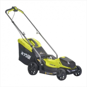 RYOBI RLM18X33B-40 18 V One Plus fűny&iacute;r&oacute;, 1 x 4.0 Ah-s akkumul&aacute;torral (5133004306)