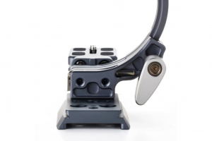 Benro Quick Rotation Lens Bracket 95 objektív tartó (QRB95)