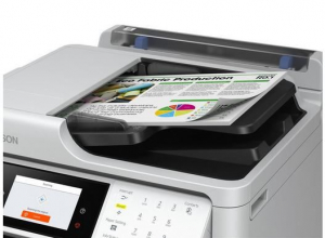 Epson WorkForce Pro WF-M5899DWF Mono tintasugaras nyomtató (C11CK76401)