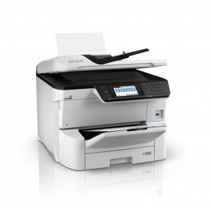 Epson WorkForce Pro WF-C8690DWF A3 sz&iacute;nes tintasugaras nyomtat&oacute; (C11CG68401)