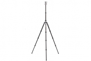 Benro FBAT 24C 4 szekci&oacute;s sz&eacute;nsz&aacute;las &aacute;llv&aacute;ny + VX25 &aacute;llv&aacute;ny fej szett