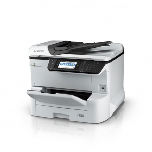 Epson WorkForce Pro WF-C8690DWF A3 sz&iacute;nes tintasugaras nyomtat&oacute; (C11CG68401)
