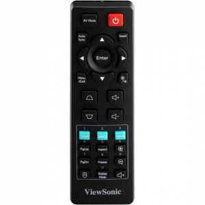 ViewSonic LS740W lézer projektor