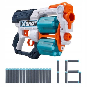 Zuru Xshot Xcess szivacslövő játék fegyver (XSH36436)