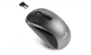 Genius NX-7010 vezeték nélküli egér szürke (31030018405)