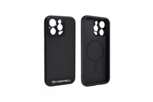 Freewell Sherpa iPhone 15 Pro Max tok fekete (FRW-SHIP15PROMX)