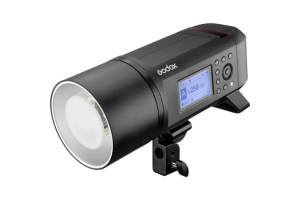 Godox Witstro AD600 Pro stúdióvaku fej (GXD139283)