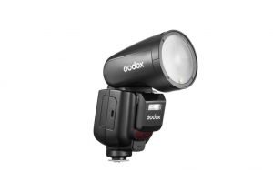 Godox V1F Pro Fuji rendszervaku (261051)