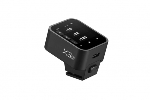Godox X3 Canon vakukioldó (260951)