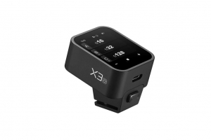 Godox X3 Olympus/Panasonic vakukioldó (260981)