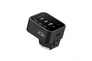 Godox X3 Sony vakukioldó (260971)
