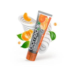 Splat Biomed Citrus Fresh fogkrém 75ml (7640168930431)