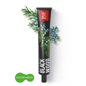 Splat Blackwood fogkrém 75ml (7640168930288)