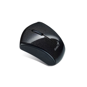 Genius Micro Traveler 900S optikai egér fekete (31030021400)
