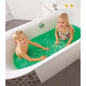 Zimpli Kids Gelli Baff fürdőzselé felfújható dinóval 300g (GLL6719)