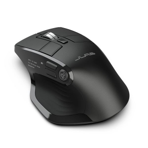 JLab Epic vezeték nélküli Bluetooth egér fekete (IEUMEPICMOUSERBLK124)