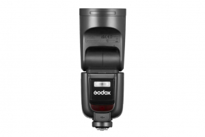 Godox V1N Pro Nikon rendszervaku (261021)