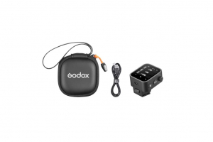 Godox X3 Olympus/Panasonic vakukioldó (260981)