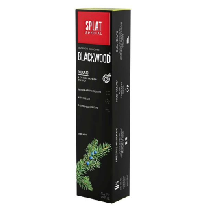 Splat Blackwood fogkrém 75ml (7640168930288)