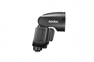 Godox V1N Pro Nikon rendszervaku (261021)