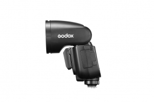 Godox V1N Pro Nikon rendszervaku (261021)